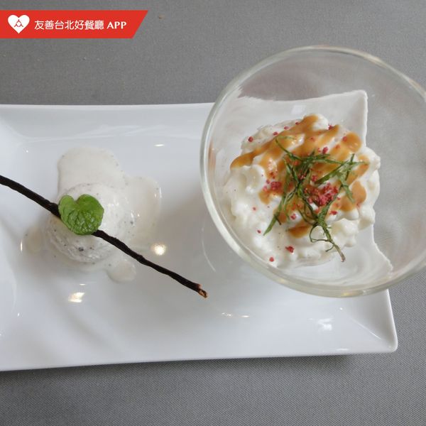 甜點:法式布丁和冰淇淋
法式布丁不同於台 甜點:法式布丁和冰淇淋
法式布丁不同於台