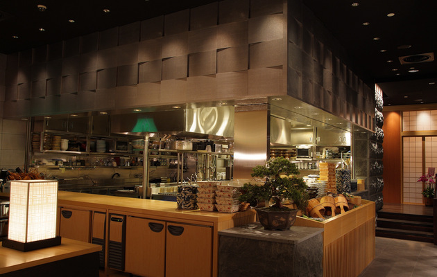 台北【和食EN日本料理(復興店)】晚餐限定,$900可享現場價值$1,100料理長精選套餐